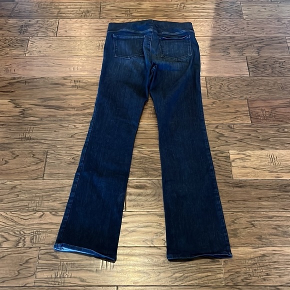 NYDJ Pull On Bootcut Size LT - Picture 2 of 16